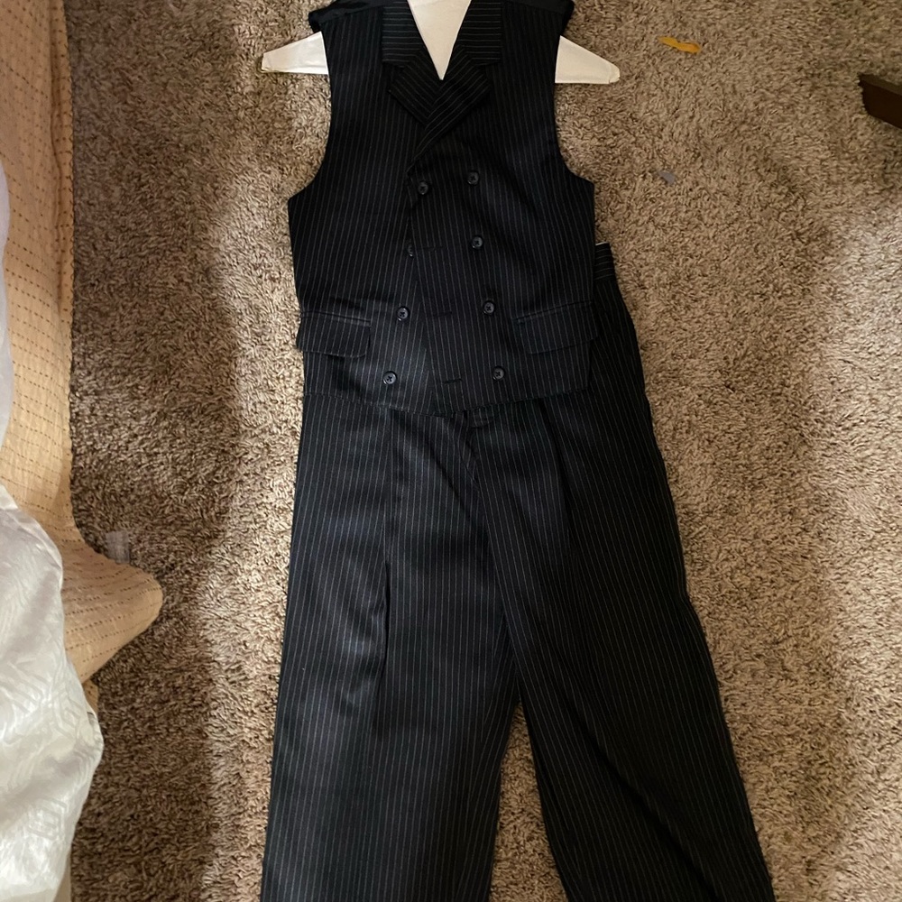 Kids Tuxedo